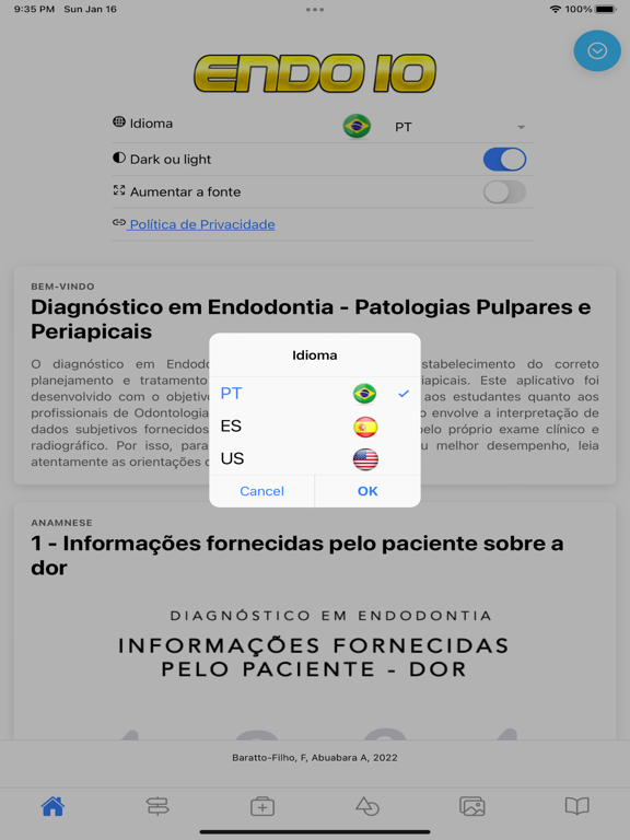 Screenshot #4 pour Endo 10