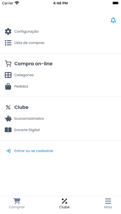Sup Estrela Screenshot