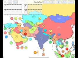 Game screenshot Graphic Organiser ASM apk