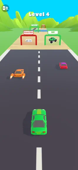 Game screenshot Assemble Vehicle Race apk