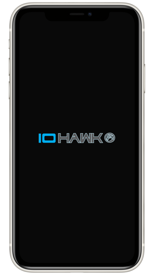 #1. IO HAWK (iOS) By: IO eMobility GmbH