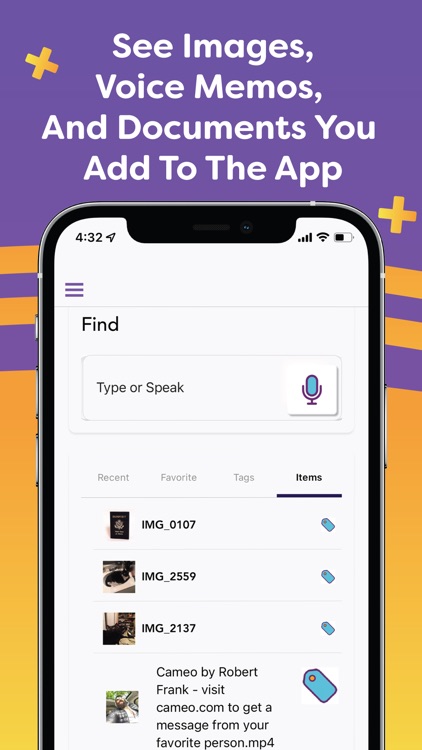 TagHero : The Un-File Manager