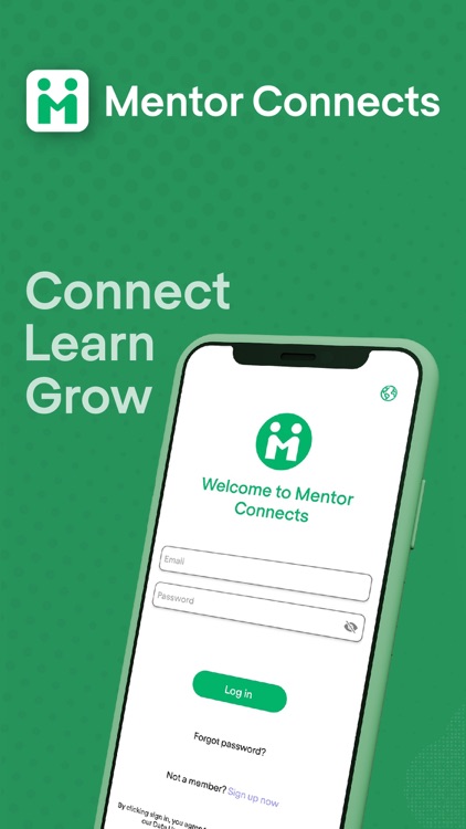 Mentor Connects