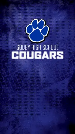 Game screenshot Godby Cougars Athletics mod apk