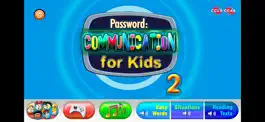 Game screenshot CCAA Kids 6 mod apk