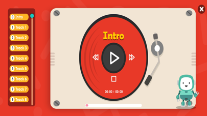 Smart Phonics 3rd 3 Screenshot