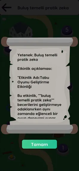 Game screenshot Papbil Mobil apk