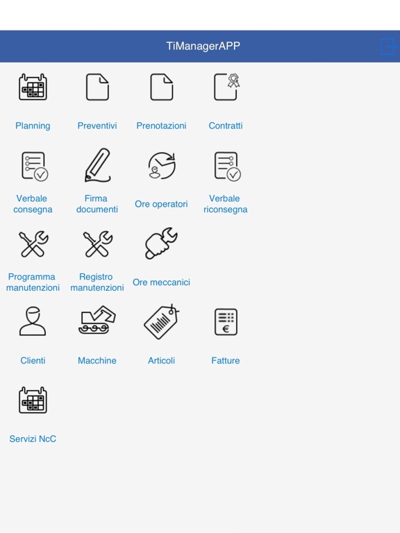 Screenshot #5 pour TiManager