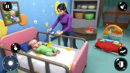 How to cancel & delete mother life simulator 3d 4