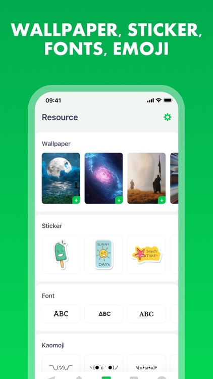 Whats GB Web For WhatsApp . screenshot-5