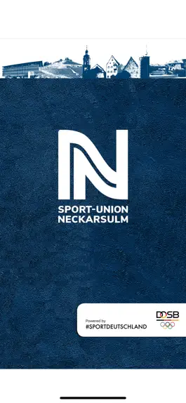 Game screenshot Sport-Union Neckarsulm e.V. mod apk