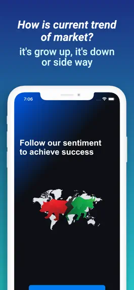 Game screenshot ForexSent hack