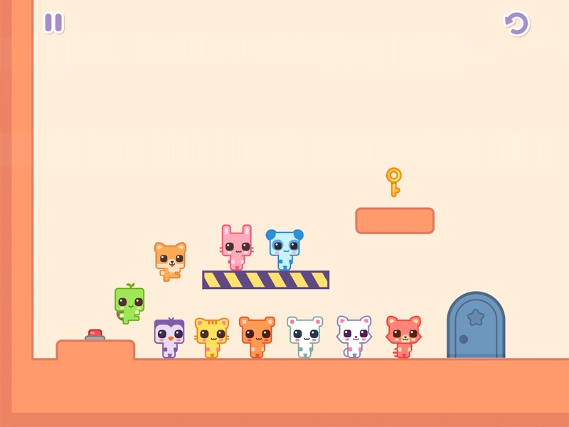 Online Cats – Multiplayer Park screenshot 7