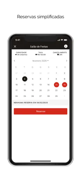 Game screenshot PORTAL IM GRUPO apk