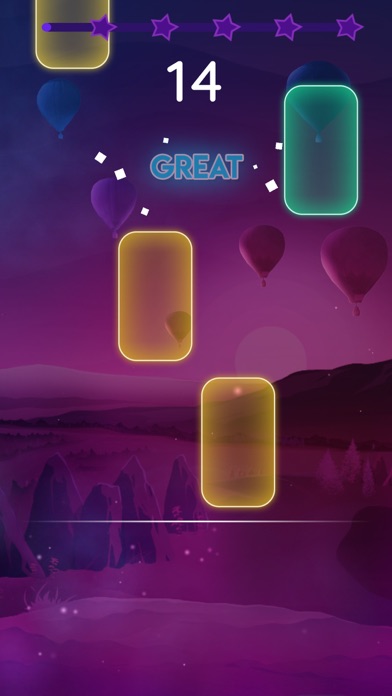 Piano Classic 2 : Music Game Screenshot