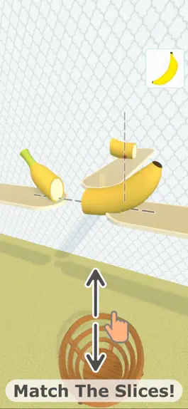 Game screenshot Slice Match hack