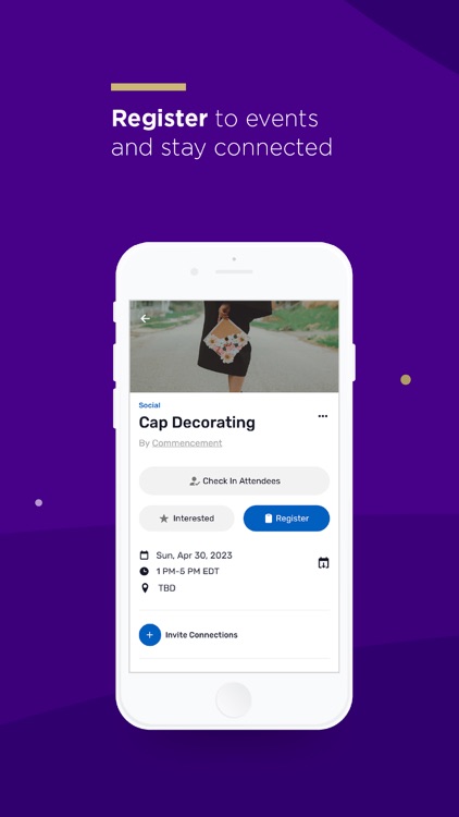 JMU Be Involved screenshot-3