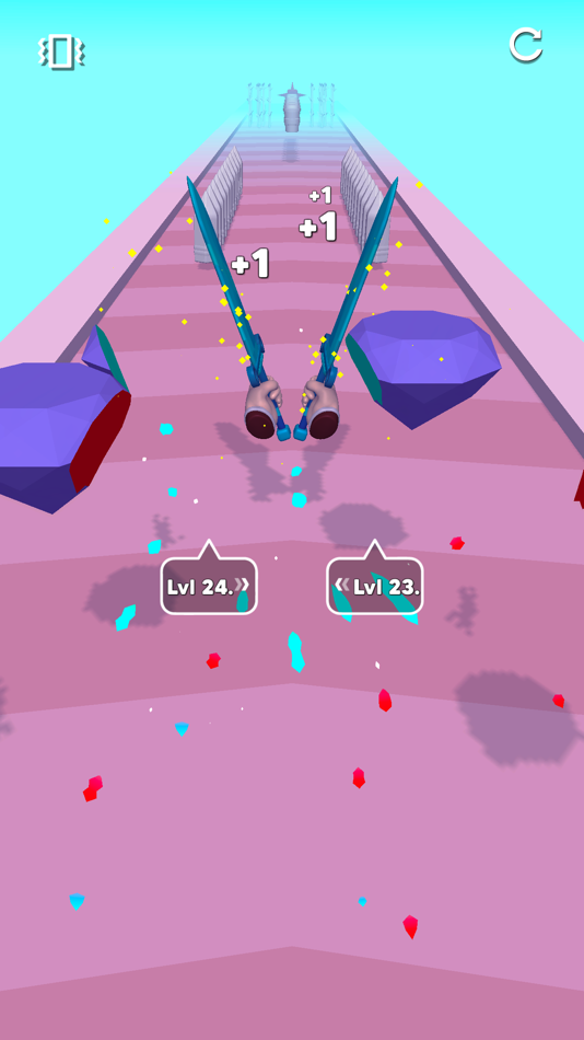 #5. Twin Master! (iOS) 由: omer cetin