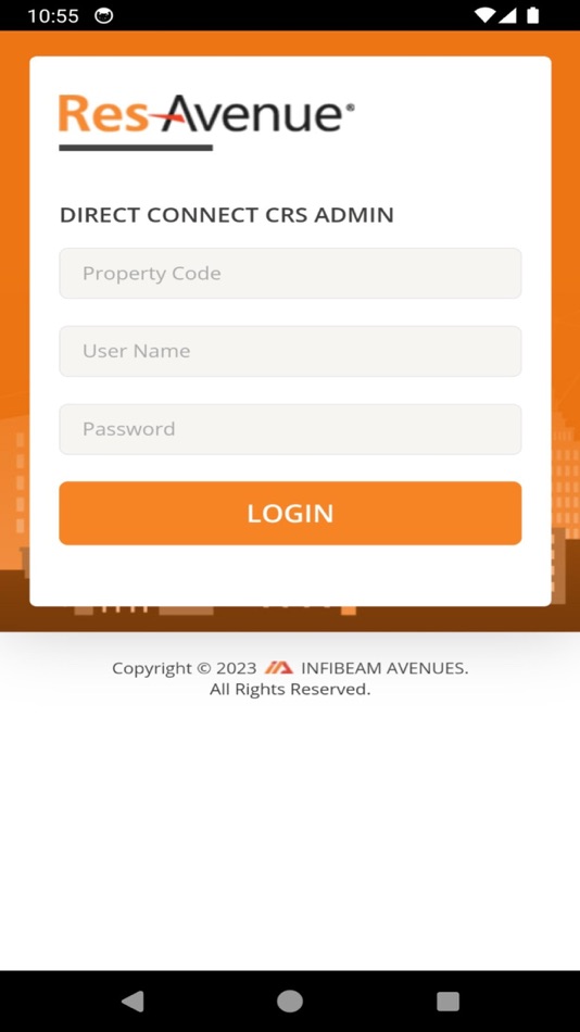 #1. Direct Connect - CRS Admin (iOS) 由: INFIBEAM AVENUES LIMITED