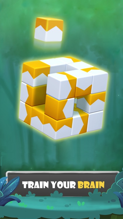 Tap Escape: Block Puzzle