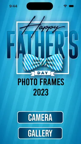 Game screenshot Fathers Day Frames 2023 mod apk
