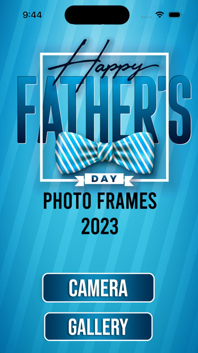 Fathers Day Frames 2023 Screenshot
