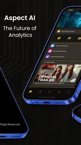 Game screenshot AspectAI apk