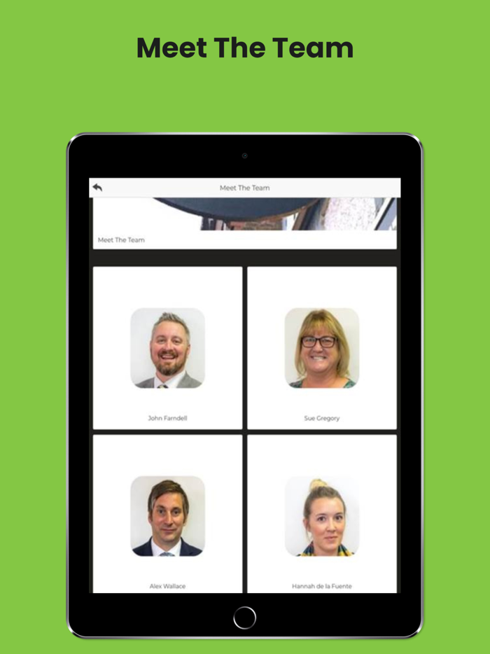 Farndell Estate Agents