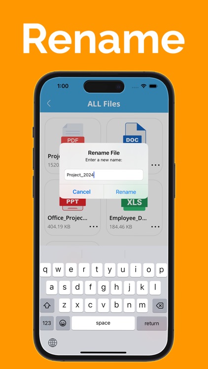 PDF Reader All Document Reader screenshot-7