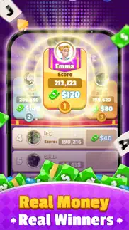 cash game box iphone screenshot 4