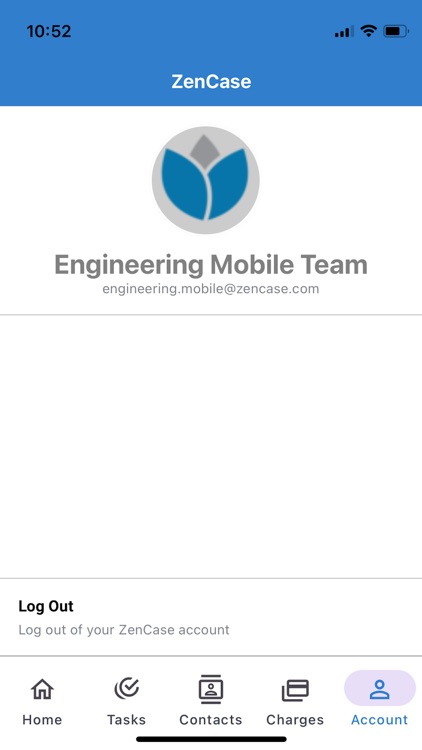 ZenCase screenshot-9