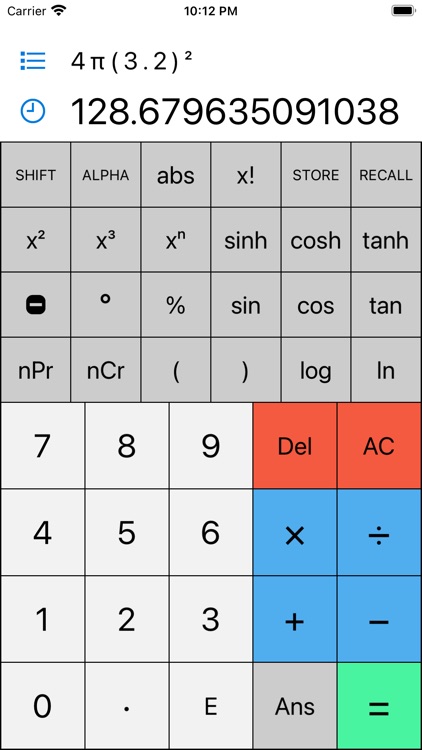 Kalco Calculator