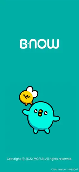 Game screenshot BNOW mod apk