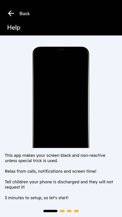 Relax - chill, meditate, enjoy