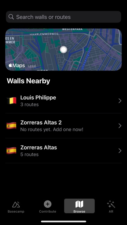 Climbing Atlas screenshot-5