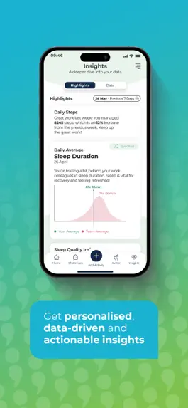 Game screenshot One Wellbeing hack
