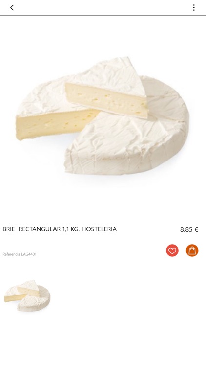 Clavell Formatgers screenshot-4