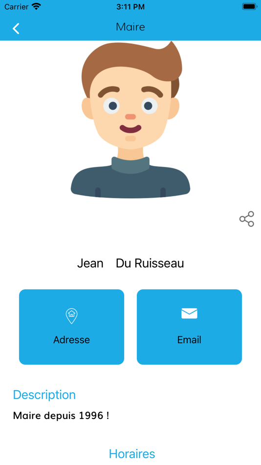 #7. CentoAccess (iOS) 由: Centaure Systems