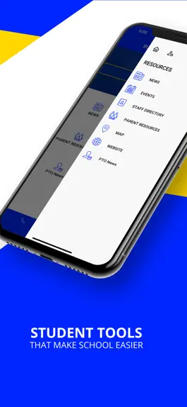 Game screenshot St. Dorothy Catholic School apk