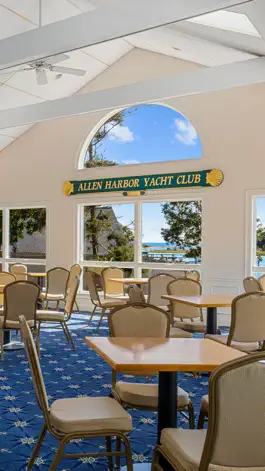 Game screenshot Allen Harbor YC-Harwichport mod apk