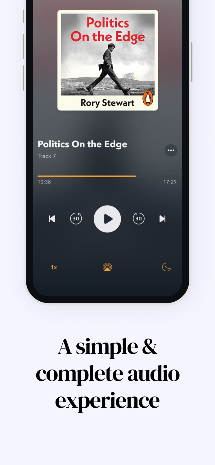 Smith and Son Audiobooks
