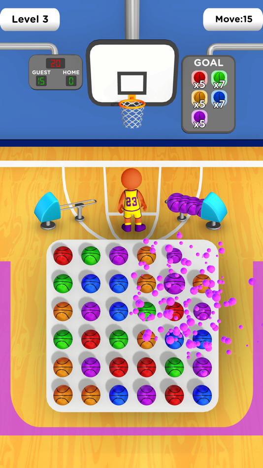 #6. Collecting Master (iOS) 由: 3A YAPIM VE YAZILIM DANISMANLIK LIMITED SIRKETI