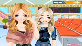 Game screenshot Holiday Girls apk