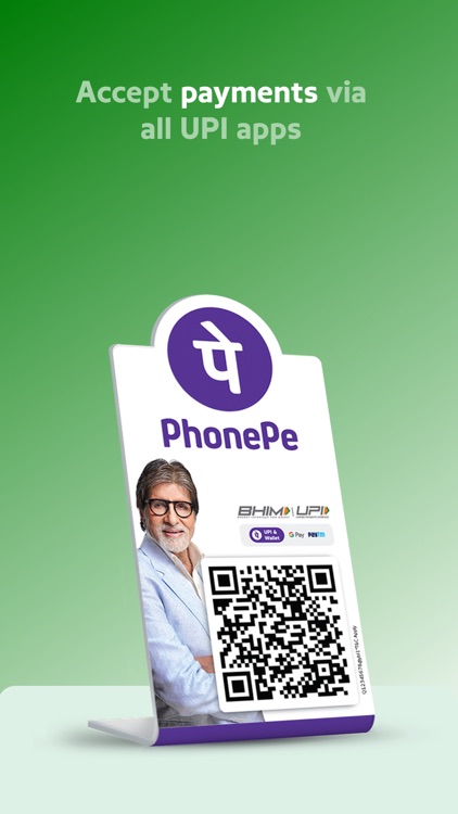 PhonePe Business: Merchant App screenshot-8