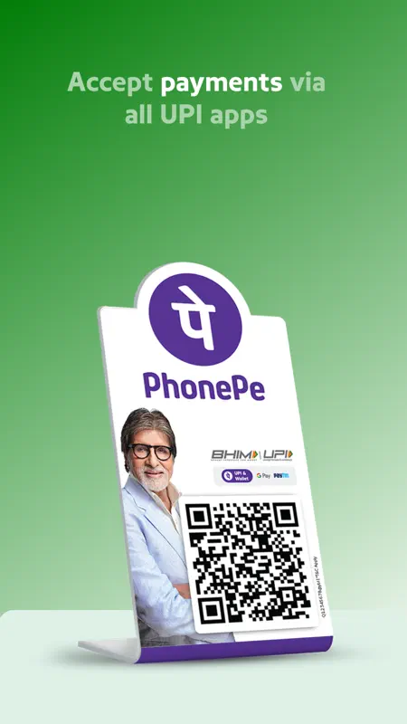 PhonePe Business: Merchant App screenshot 9 of 10
