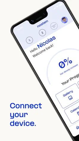 Game screenshot niostem apk