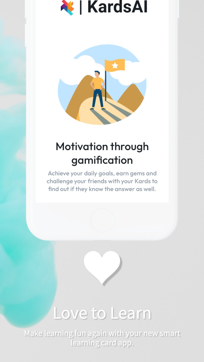 KardsAI - Instant Flashcards