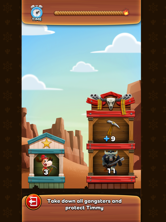 Match Heroes - PvP Match 3