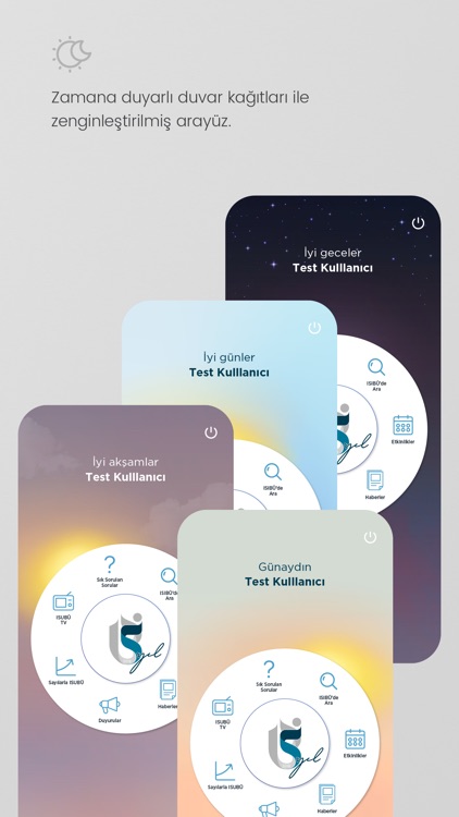 ISUBÜ screenshot-6