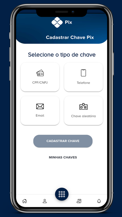 ux bank Screenshot